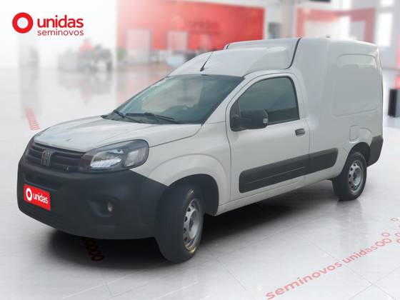 FIAT FIORINO 1.3 FIREFLY FLEX ENDURANCE MANUAL FIAT FIORINO 1.3 FIREFLY FLEX ENDURANCE MANUAL